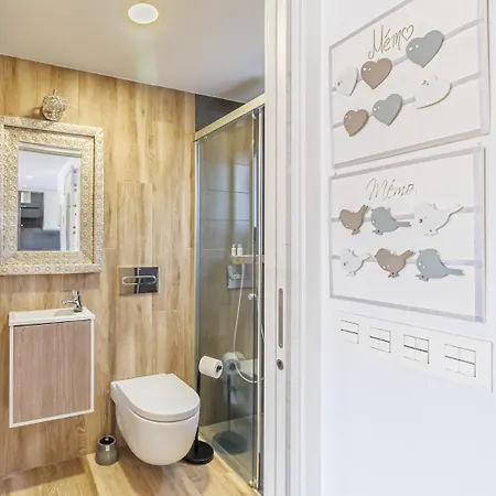 Casa Isabelle Vila *