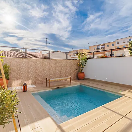 Casa Isabelle * נרחה