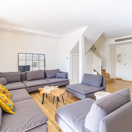 וילה Casa Isabelle *