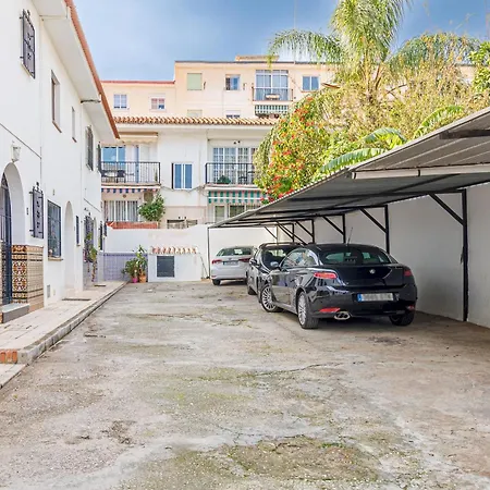וילה Casa Isabelle