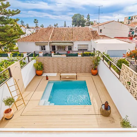 וילה Casa Isabelle *