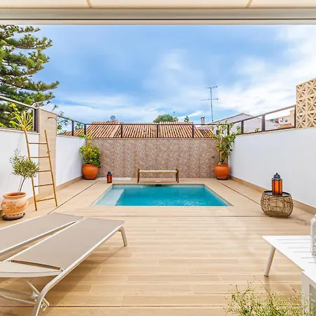 Casa Isabelle * נרחה