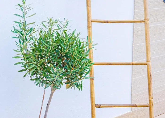 Villa Casa Isabelle *