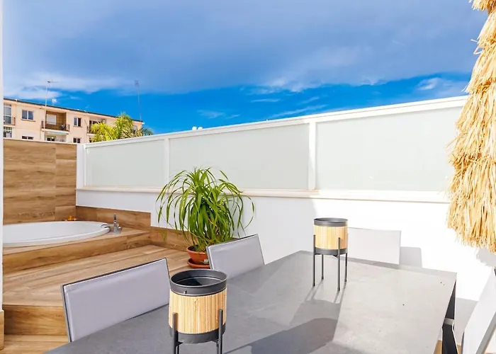 Villa Casa Isabelle Nerja