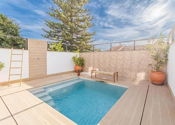 Villa Casa Isabelle *