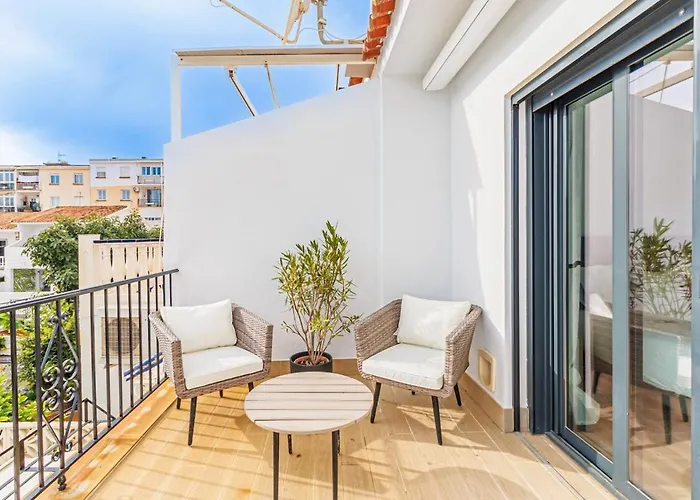 Casa Isabelle Villa *