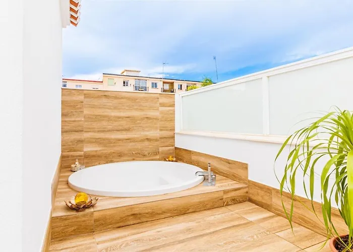 Villa Casa Isabelle *