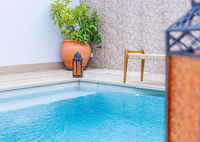 Villa Casa Isabelle Nerja