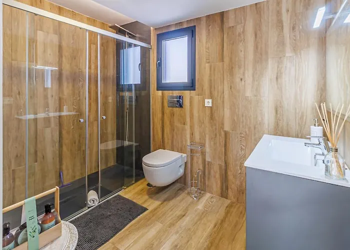 Casa Isabelle Villa *