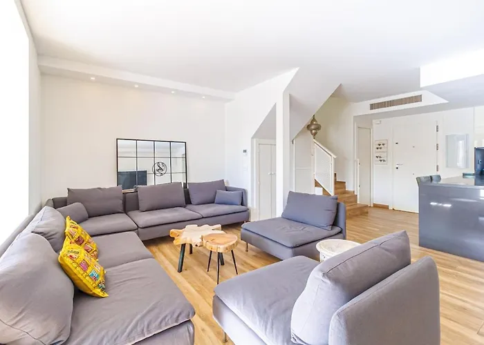 Villa Casa Isabelle *