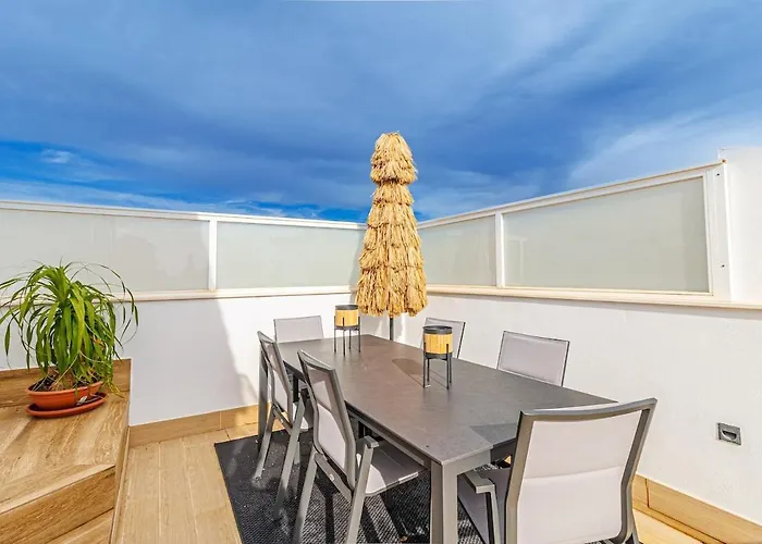 Casa Isabelle Villa *