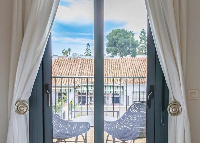 Casa Isabelle Villa *