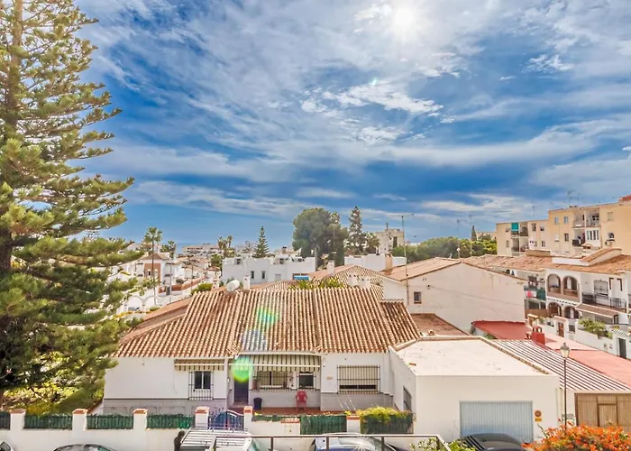 Casa Isabelle * Nerja