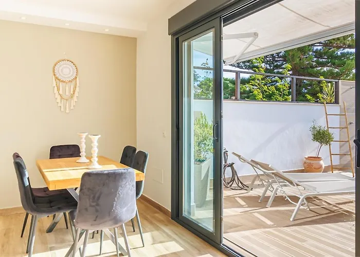 Casa Isabelle Villa *