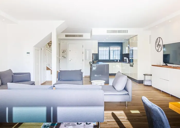 Villa Casa Isabelle Nerja