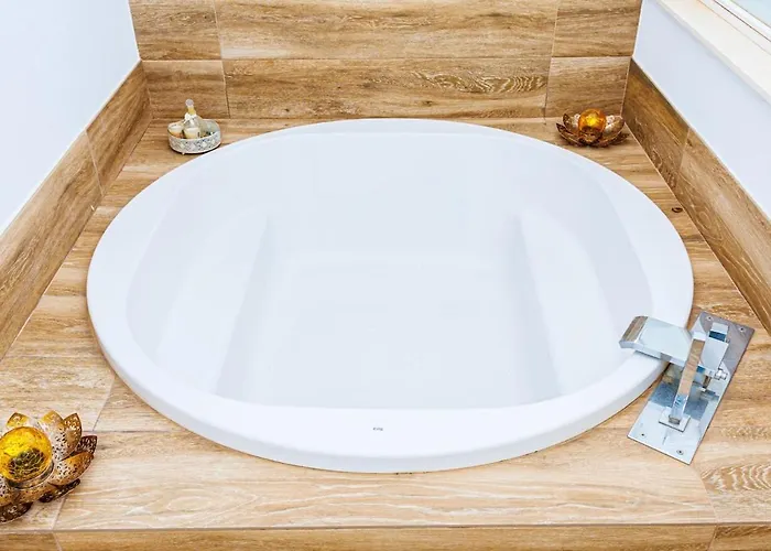 Villa Casa Isabelle *