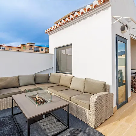 Casa Isabelle Vila Nerja