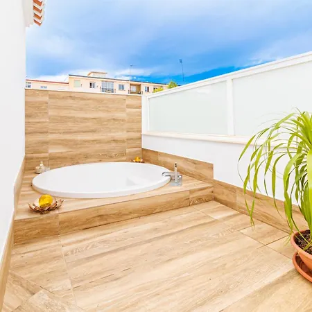 Casa Isabelle Vila Nerja