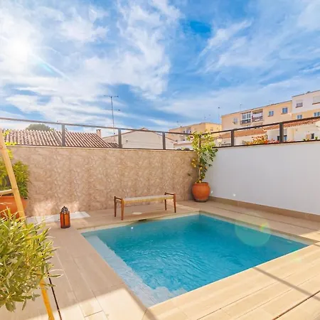 Villa Casa Isabelle *