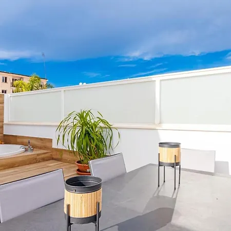 Villa Casa Isabelle Nerja