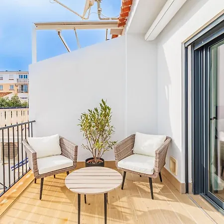 Casa Isabelle Villa *