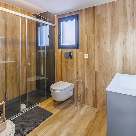 Casa Isabelle Villa *