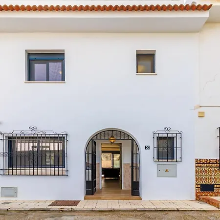 Casa Isabelle * Nerja