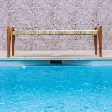 Casa Isabelle Villa *