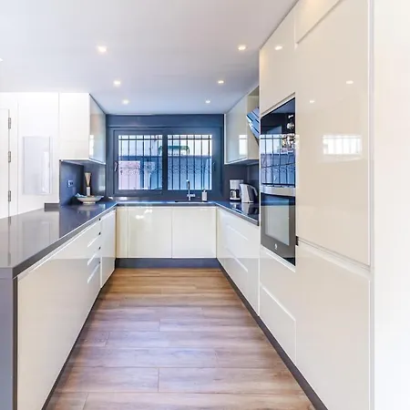 Casa Isabelle Villa Nerja